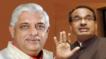 Voices of discontent in BJP after two ministers were sworn in in the MP cabinet expansion