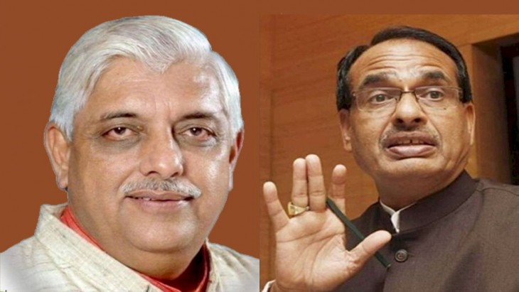 MP कैबिनेट विस्तार पर असंतोष के स्वर मुखर, अजय विश्नोई बोले- महाकौशल और विंध्य उड़ नहीं सकते, सिर्फ फड़फड़ा सकते हैं